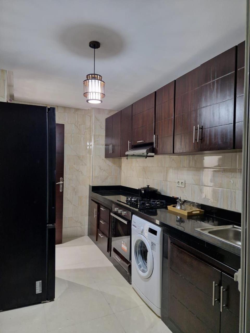 Appartement In City-5min To The Beach-free Parking