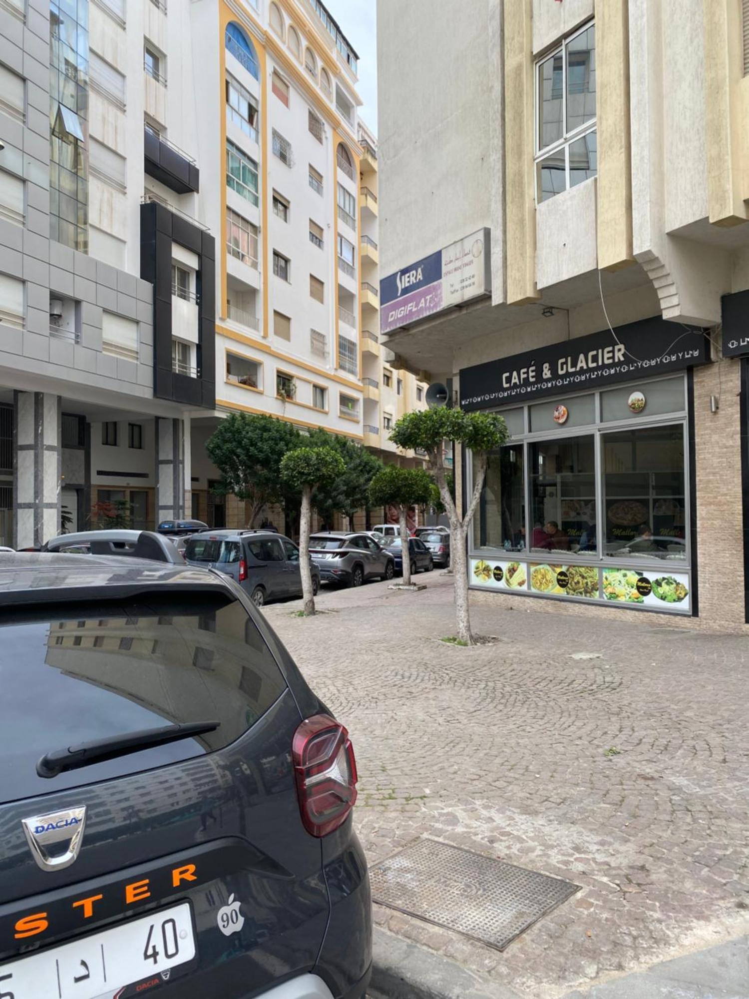 Appartement In City-5min To The Beach-free Parking *