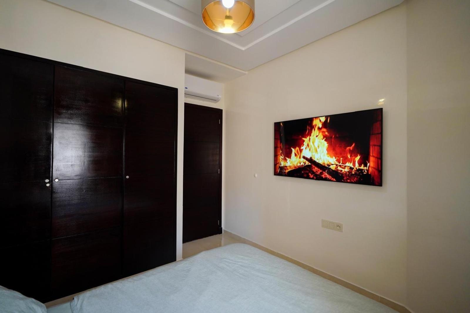 In City-5min To The Beach-free Parking Appartement