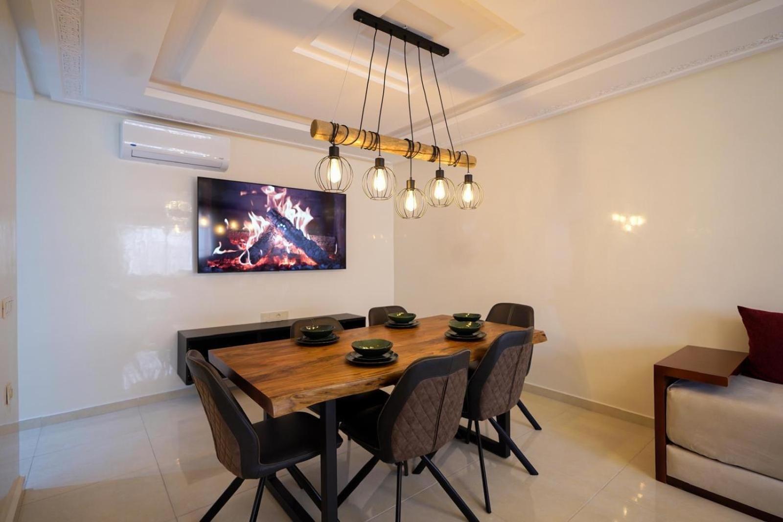 Appartement In City-5min To The Beach-free Parking *