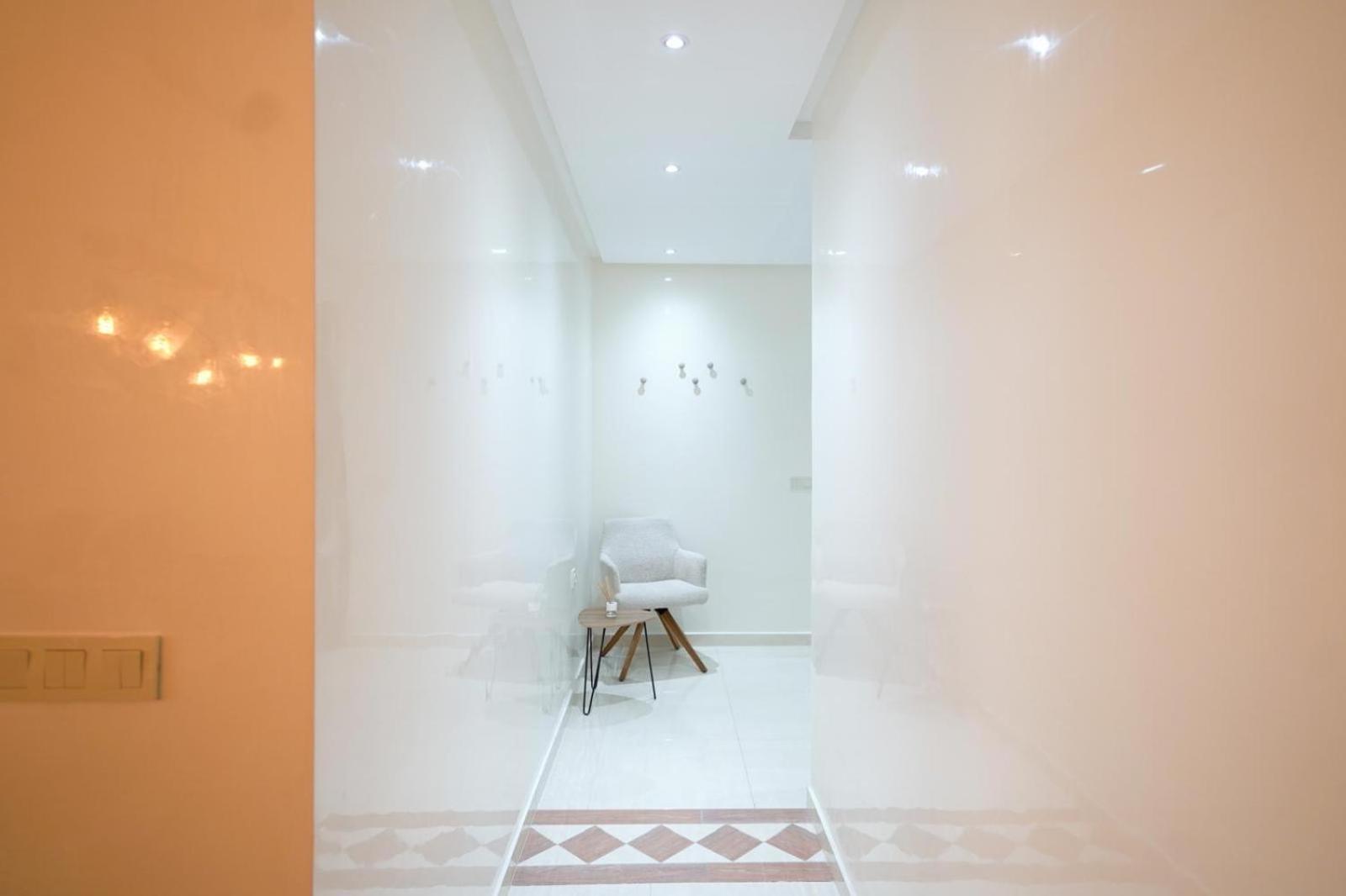 Appartement In City-5min To The Beach-free Parking Tanger