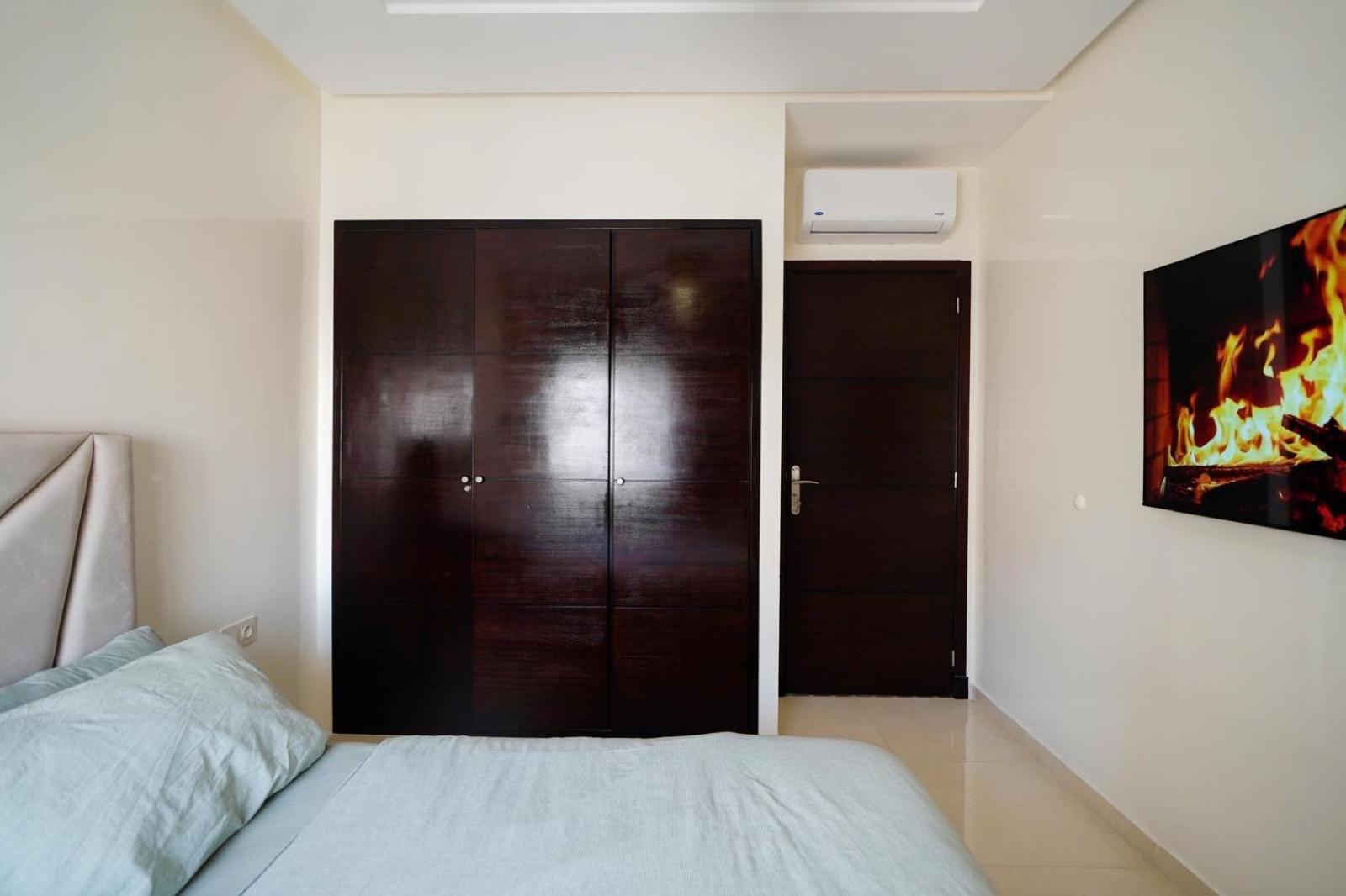 In City-5min To The Beach-free Parking *