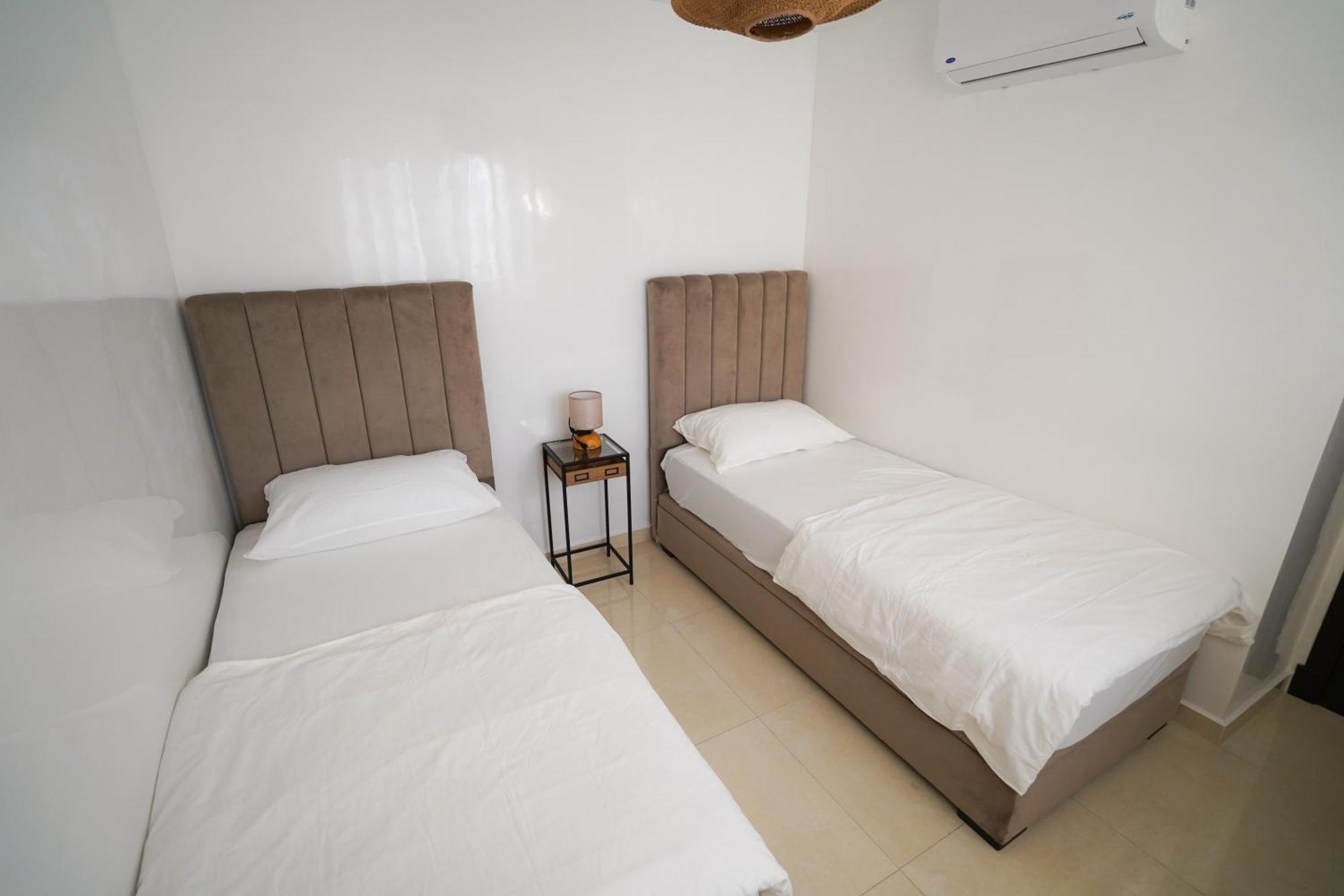 In City-5min To The Beach-free Parking * Tanger