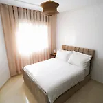 Appartement In Tanger City-5Min To The Beach-Free Parking