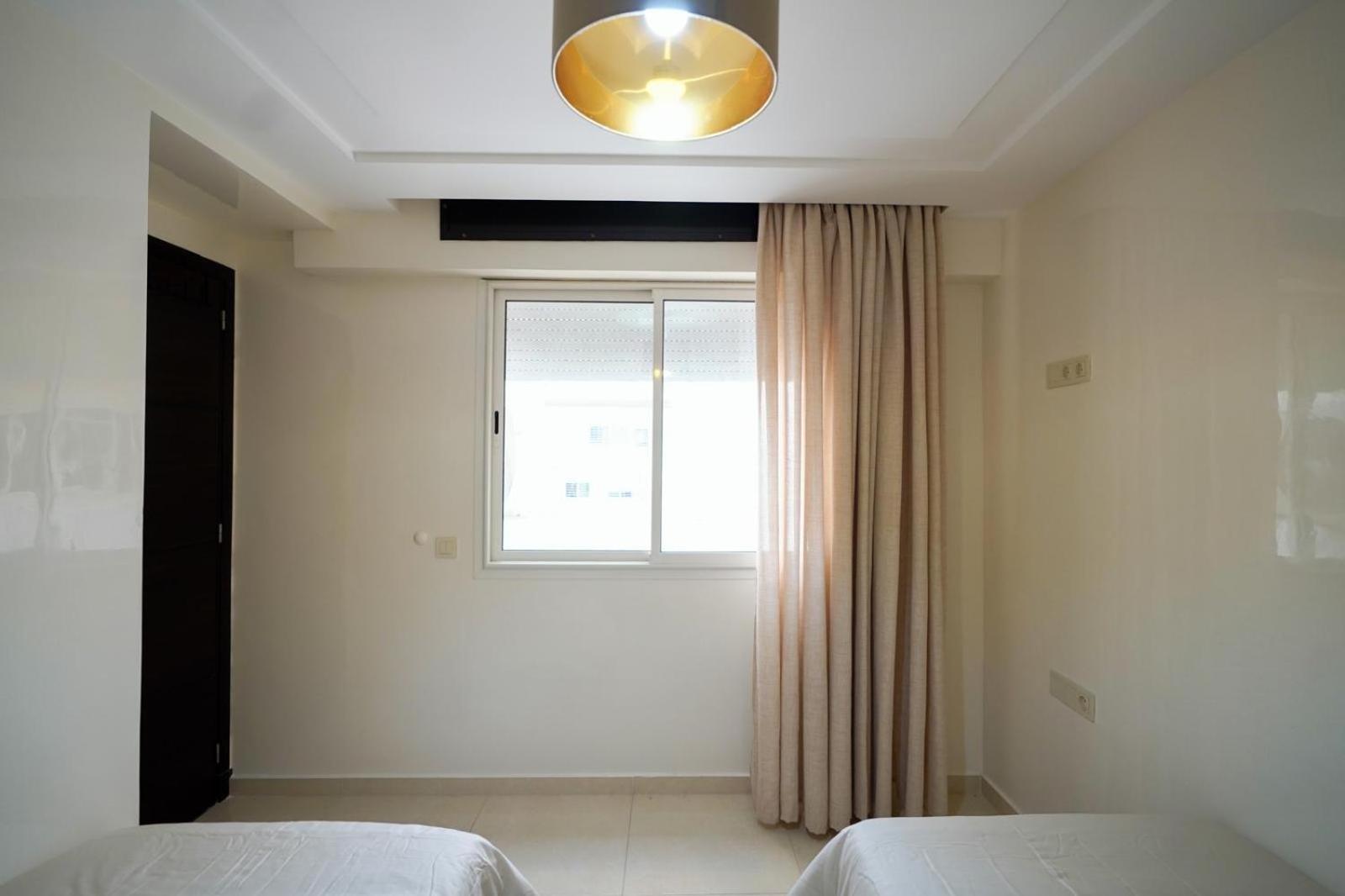 Appartement In City-5min To The Beach-free Parking *