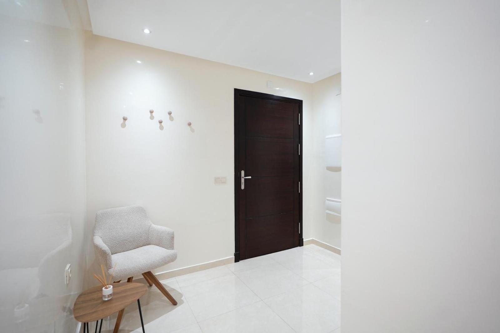 Appartement In City-5min To The Beach-free Parking Tanger