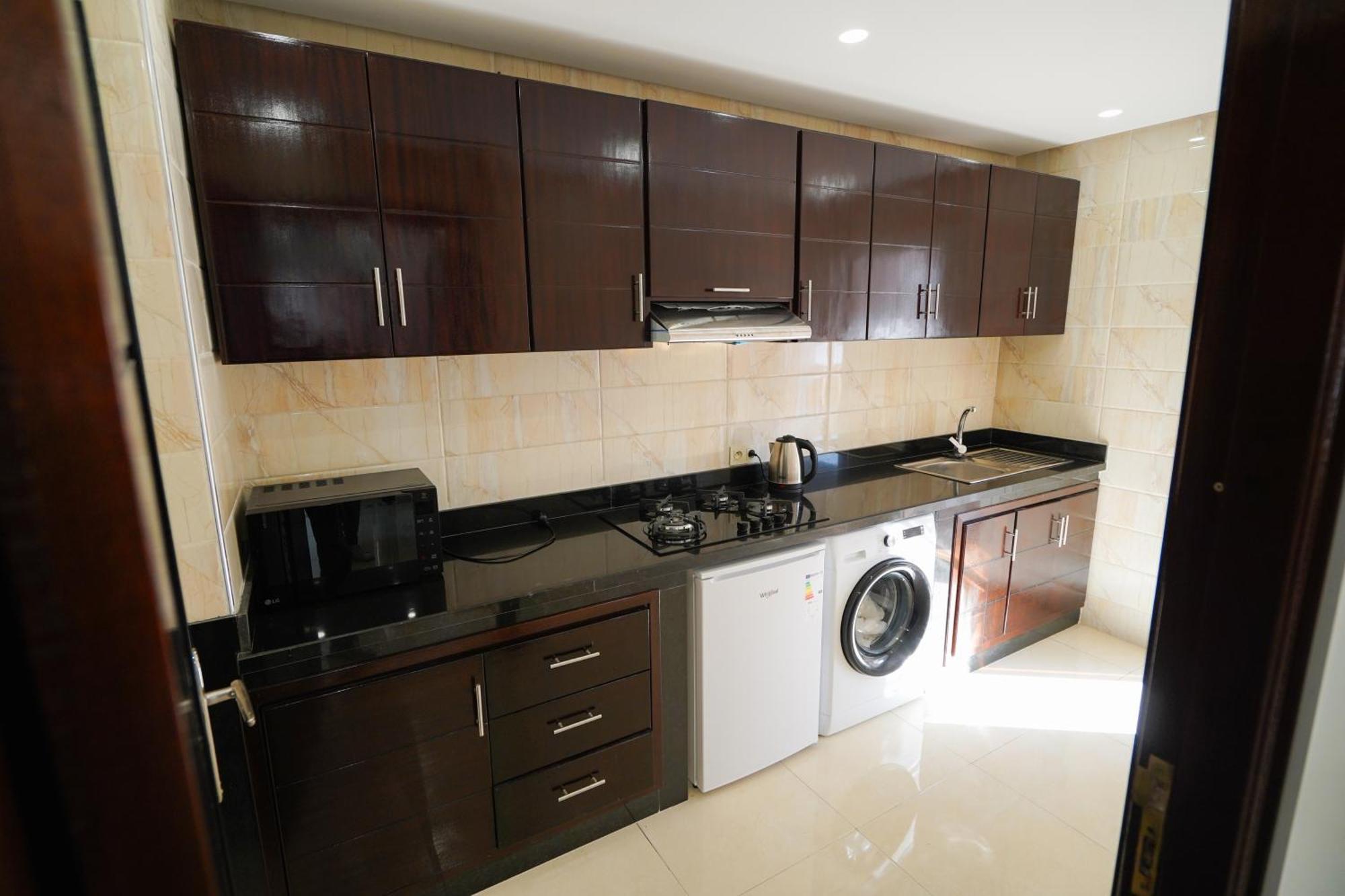 In City-5min To The Beach-free Parking Tanger